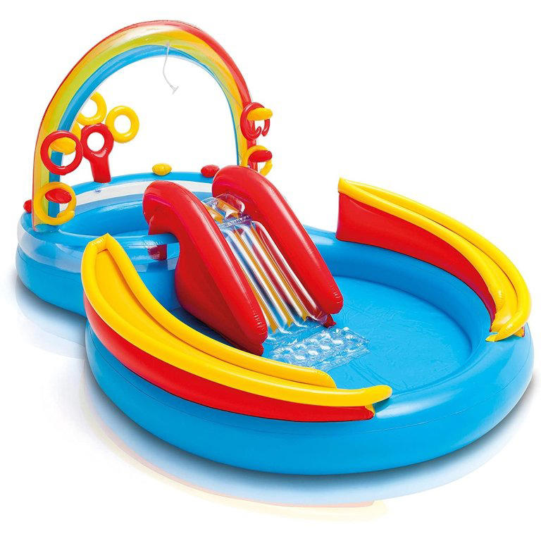 The best inflatable pools of 2026, tested and reviewed
