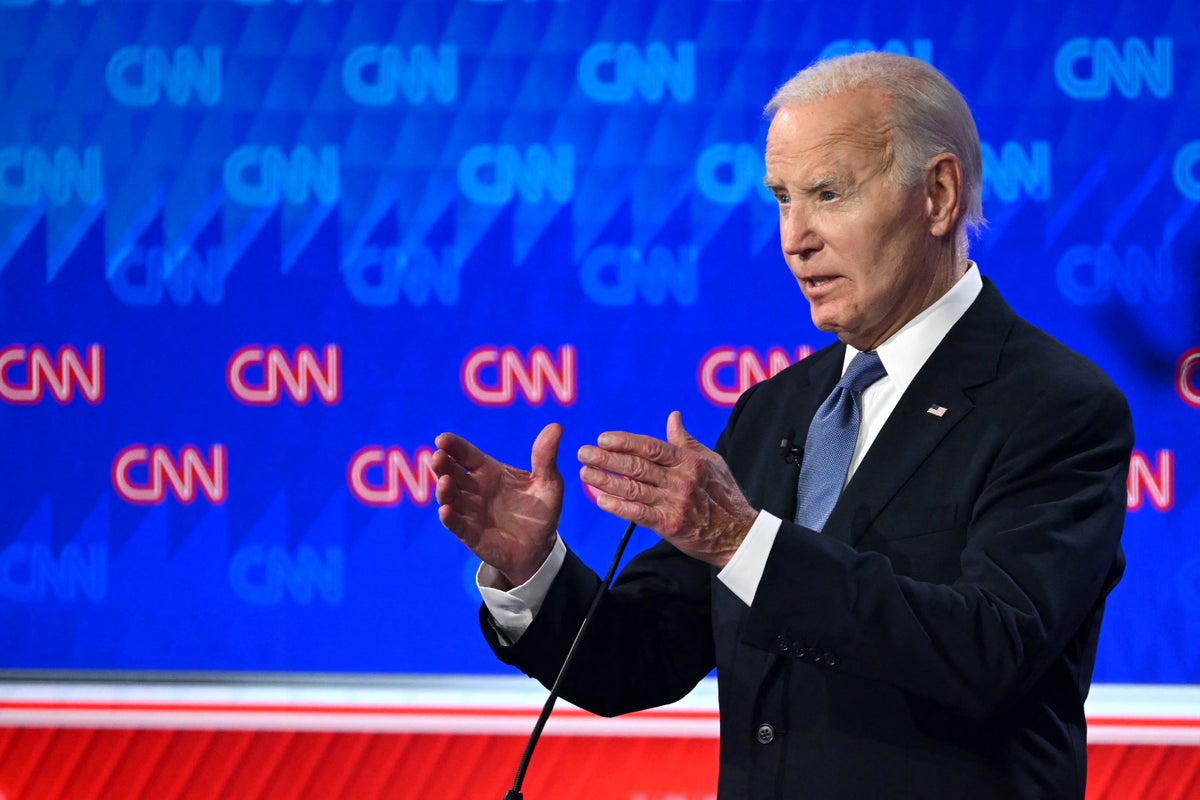 Trump’s ‘good wife’ takedown rips Jill Biden for Joe ‘stroke’ theory