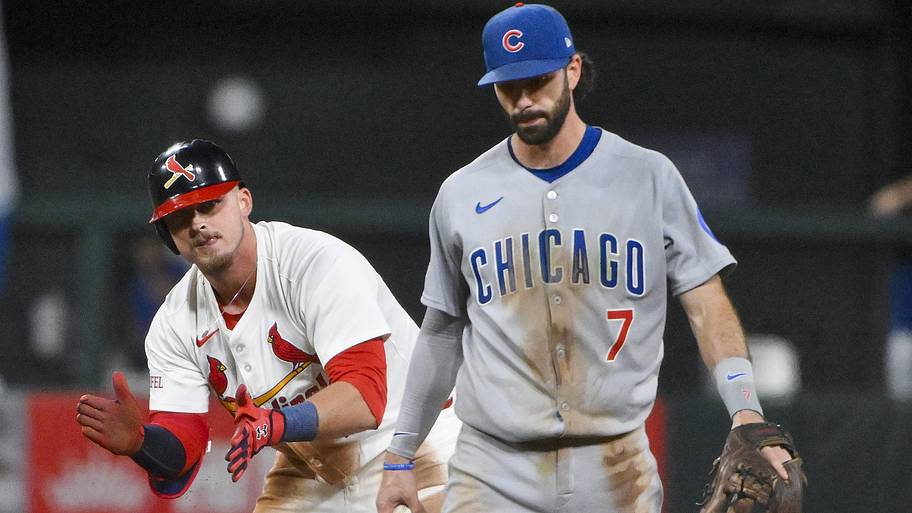 A series win for the Cardinals could thrust the Cubs into full panic mode