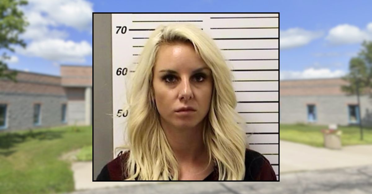 Woman broke into her ex-husband's house while he was sleeping and ...