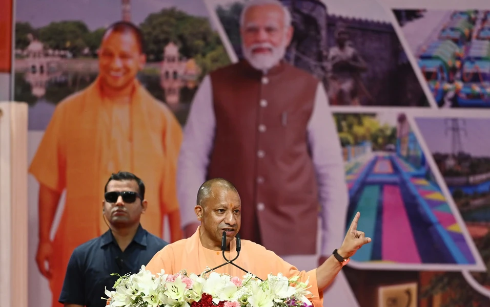 Tej Pratap Yadav backs Yogi Adityanath for 2027 UP polls