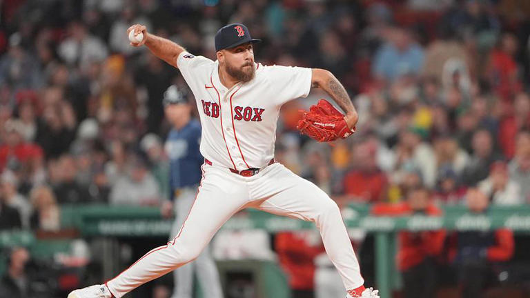 Red Sox need to make a move after Greg Weissert's latest implosion