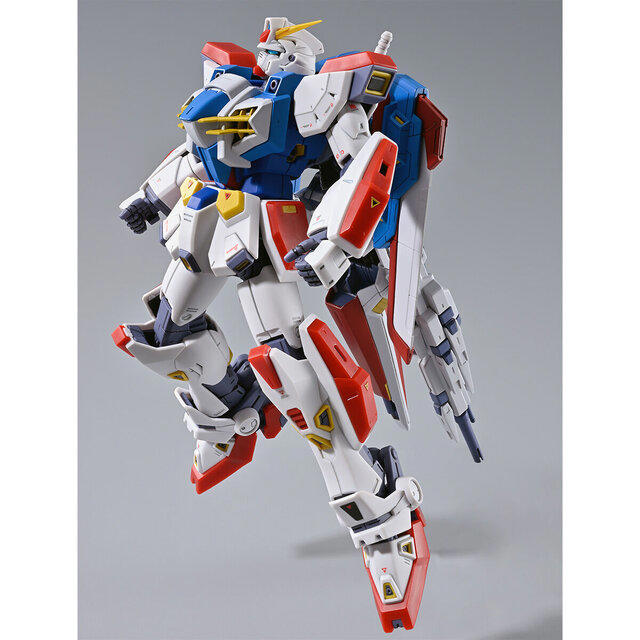 プレバンでガンプラ21商品が再販!「MG ガンダムX3号機」や「1/100 G