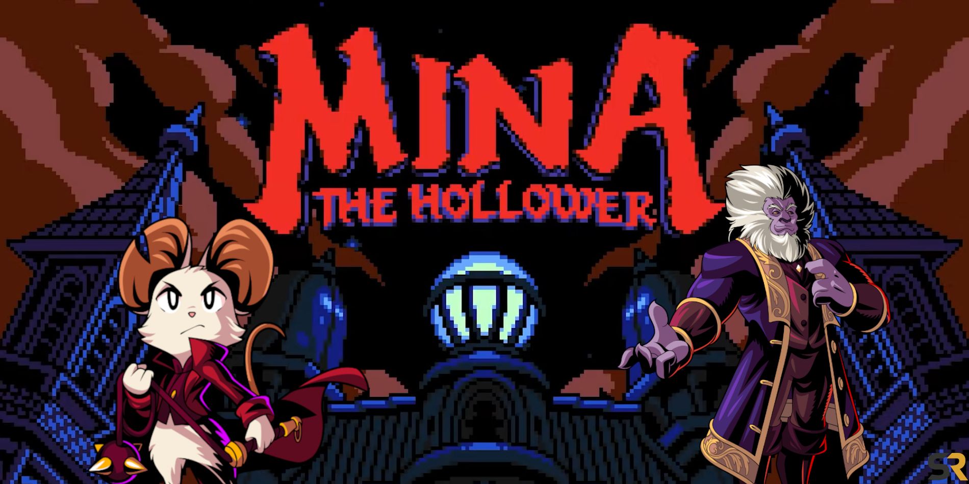 Mina the Hollower: All weapons and upgrades