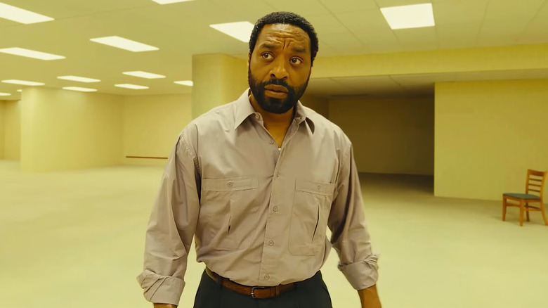Small details you missed in the Backrooms movie