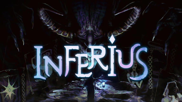 Inside INFERIUS: How a Canadian indie team is reimagining the underworld