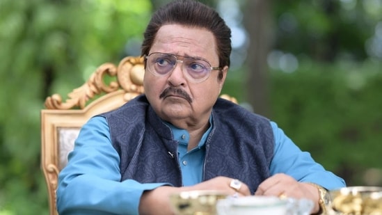 Rakesh Bedi says he was the first actor to be cast in Dhurandhar ...