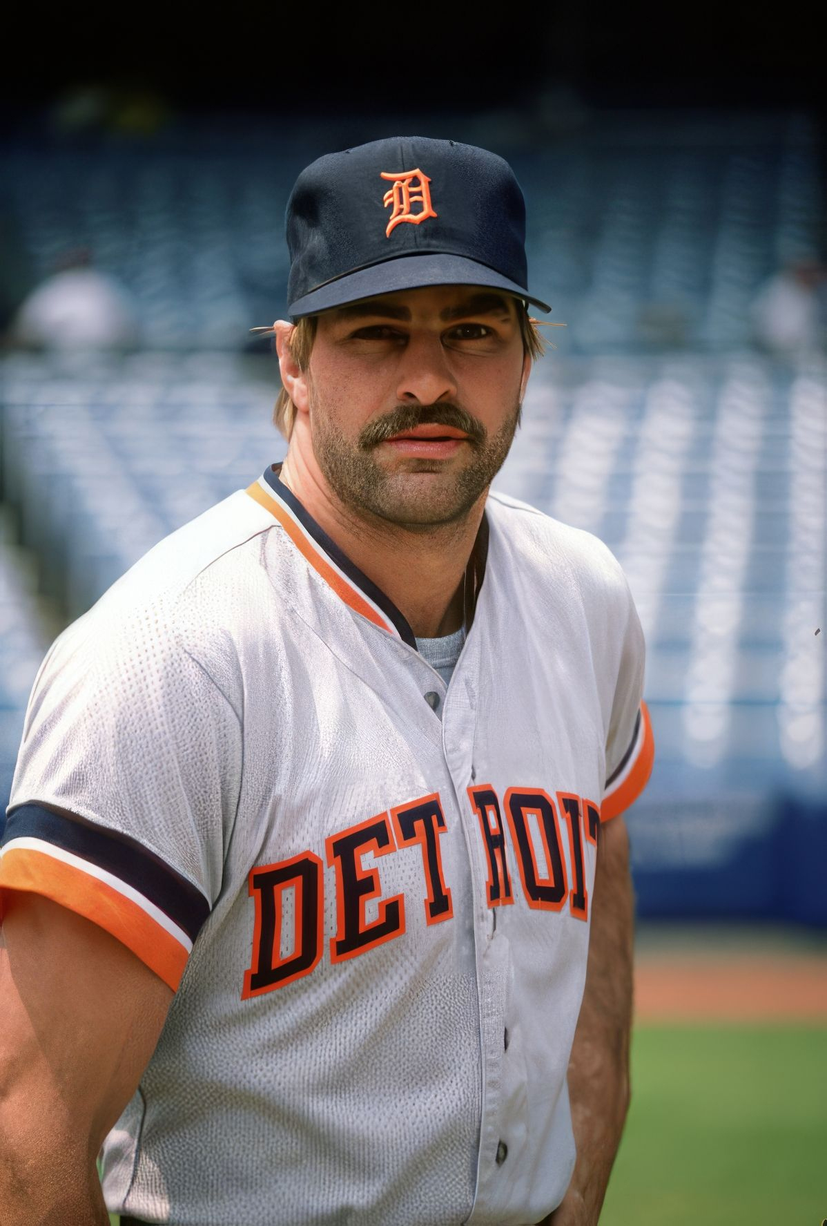 10 baseball moments that made entire stadiums explode