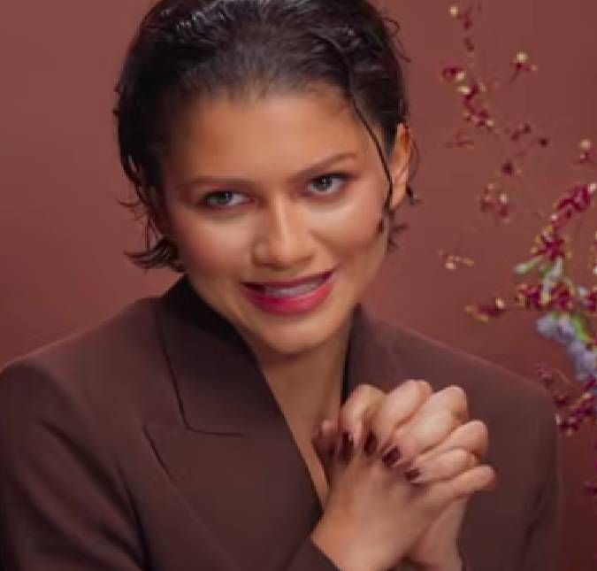 Zendaya reacende rumores de casamento ao revelar sonho de infância