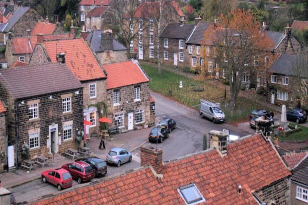 How to pronounce the name of the 'charming' village 30 minutes away ...