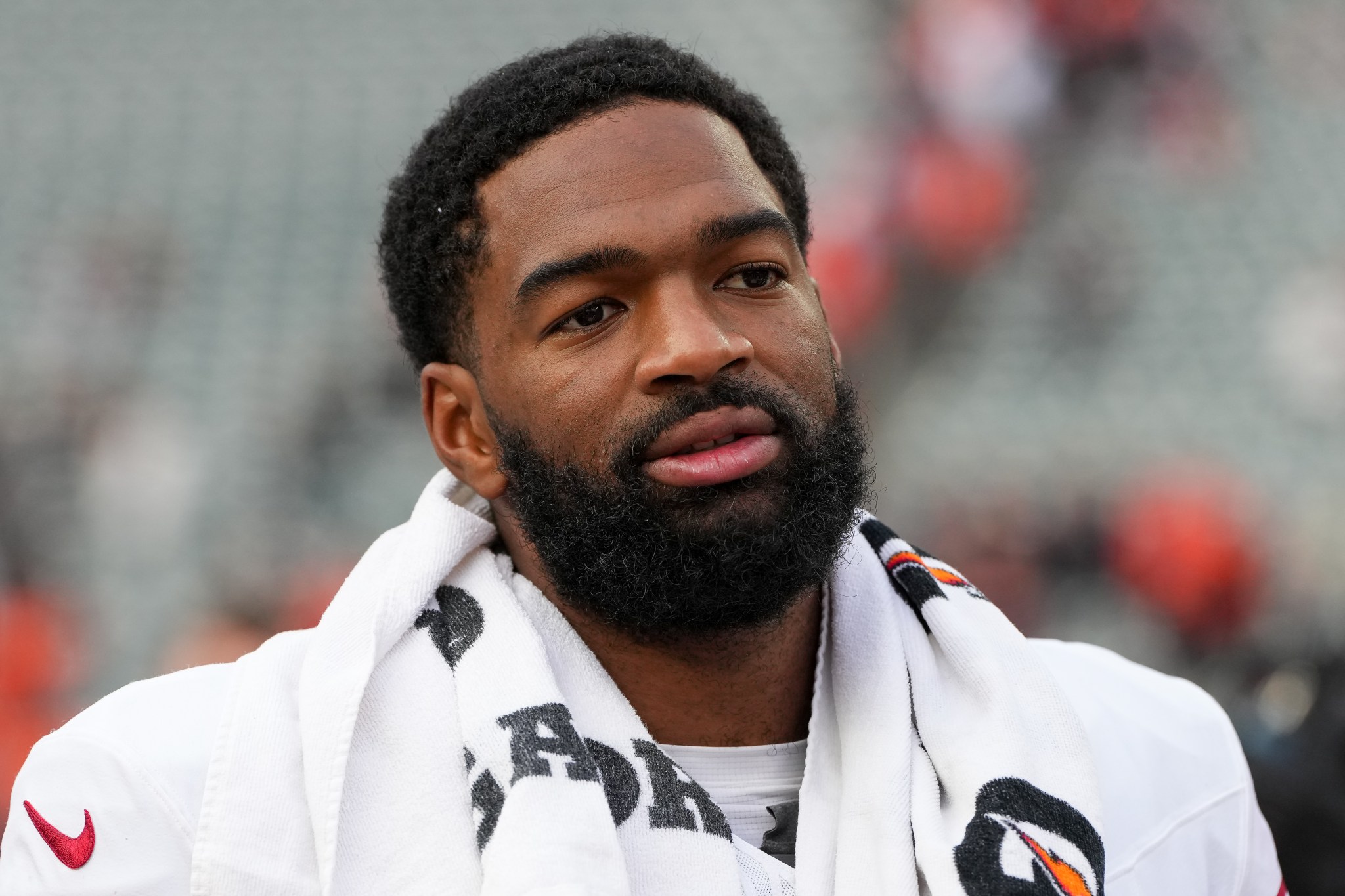 Jacoby Brissett-Cardinals contract standoff still unresolved as camp opens