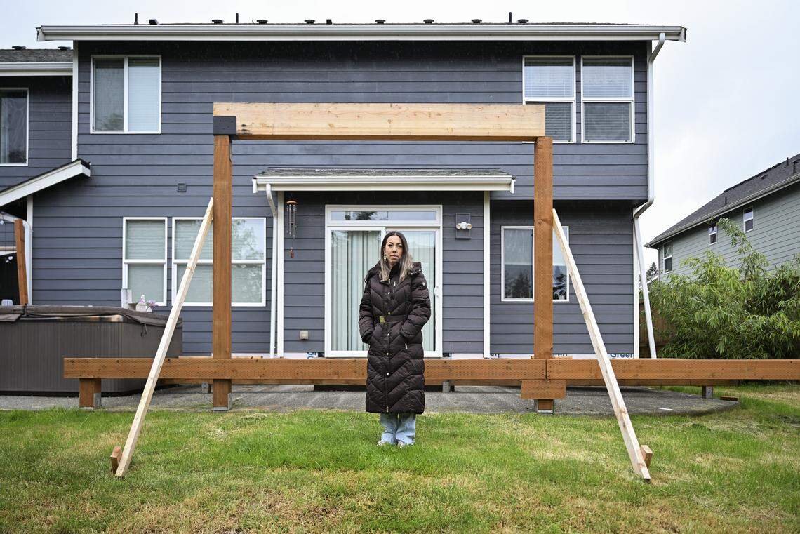 Scores of victims, $1.1M in claims. Pierce Co. contractor case spreads ...