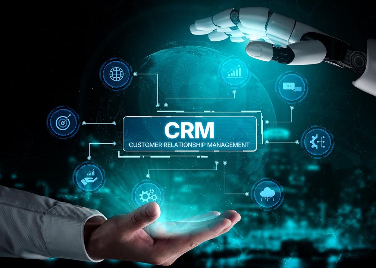 AI CRM use cases that deliver: Where AI in CRM pays off