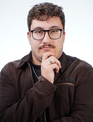 Caleb Hammer was so deep in debt, he ‘couldn’t afford life.’ Now he ...