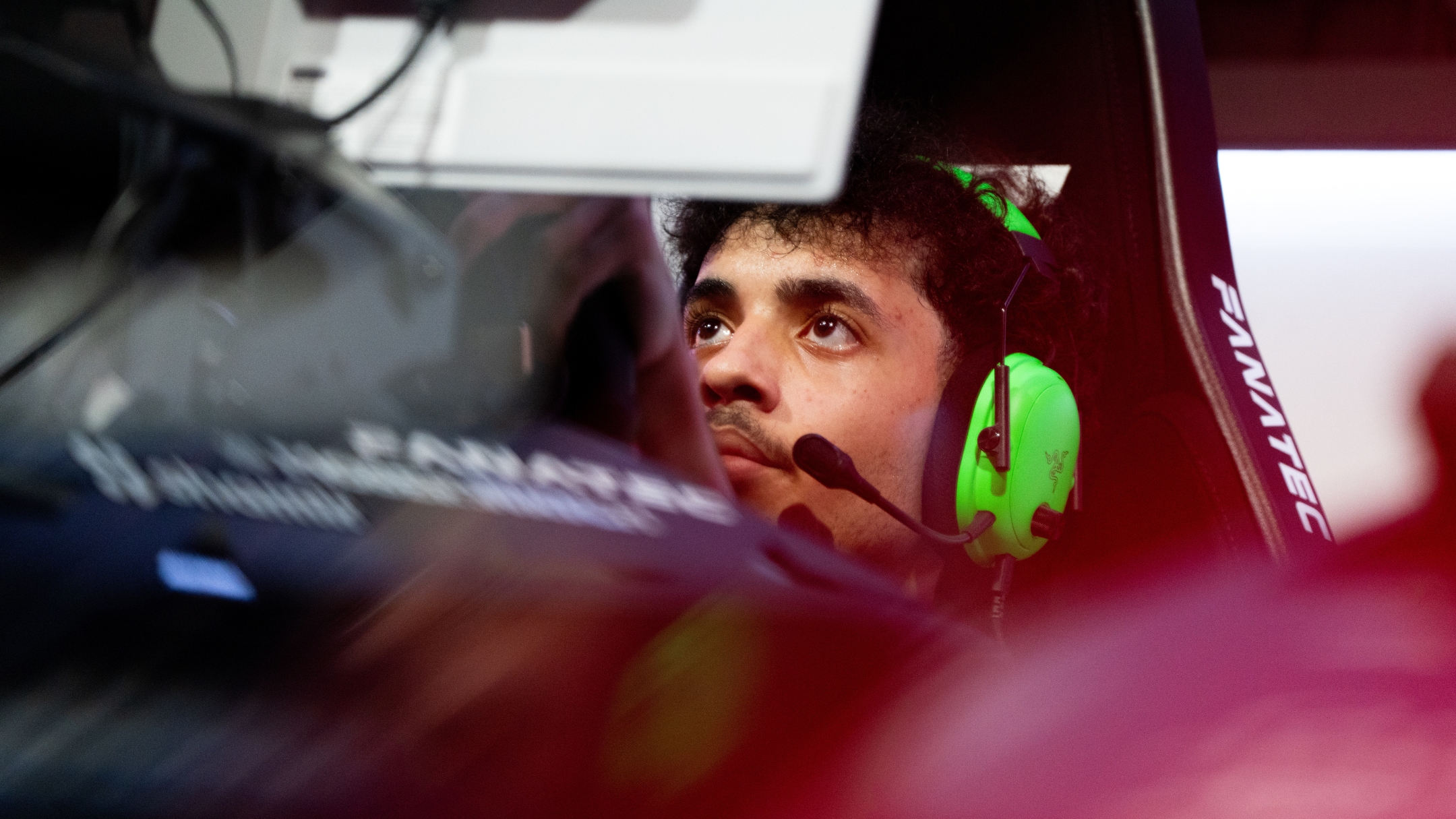 F1 sim racing world championship 2026 sees a dramatic finale of Abu ...