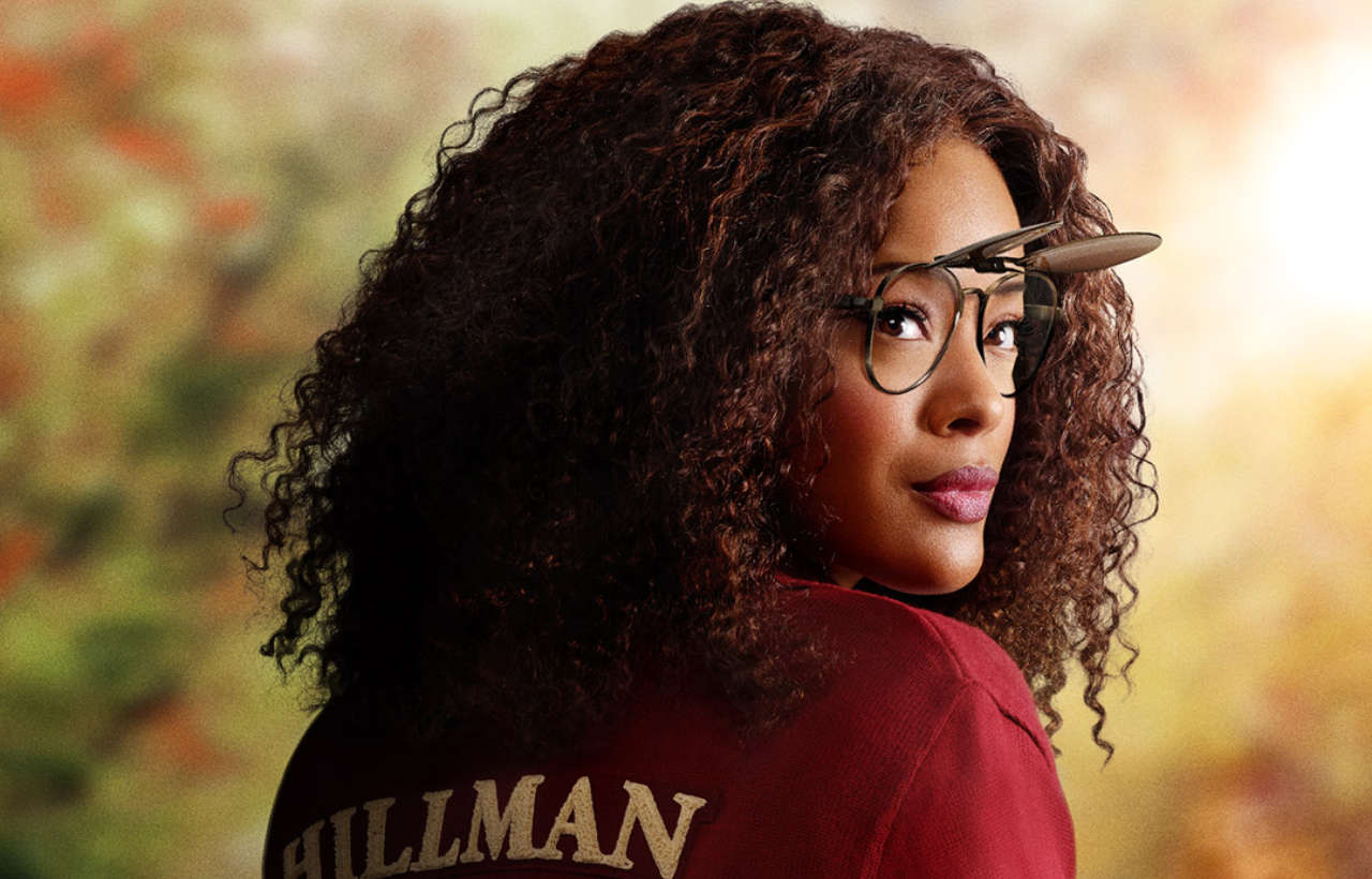 A Different World premiere date and first look