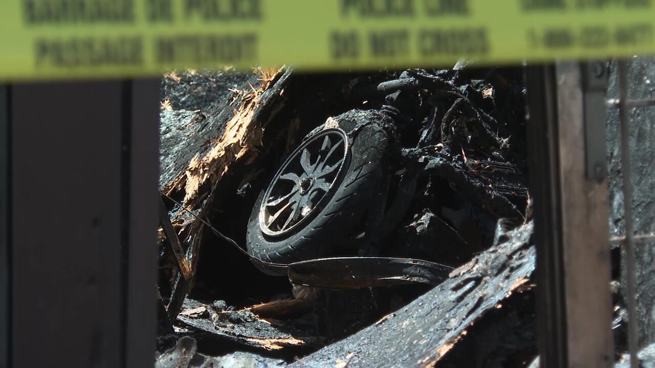 City pushing for tighter rules around lithium-ion batteries as fires ...