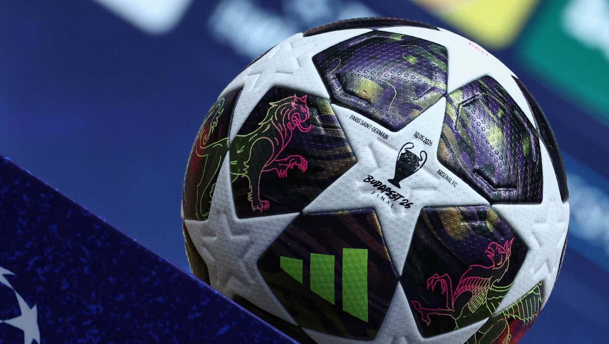¿Por qué la final de la Champions League 2026 se juega más temprano?