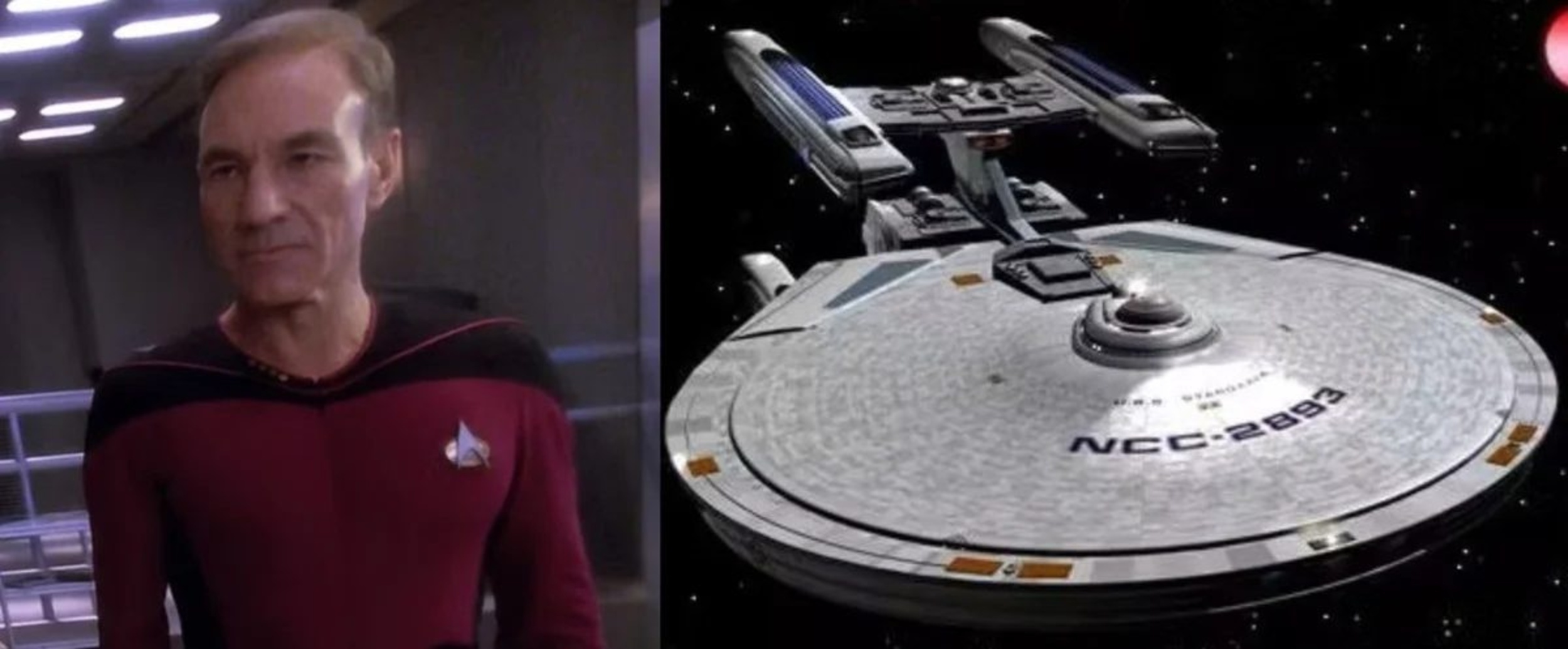Video details the origin story of the 'Star Trek: The Next Generation' era