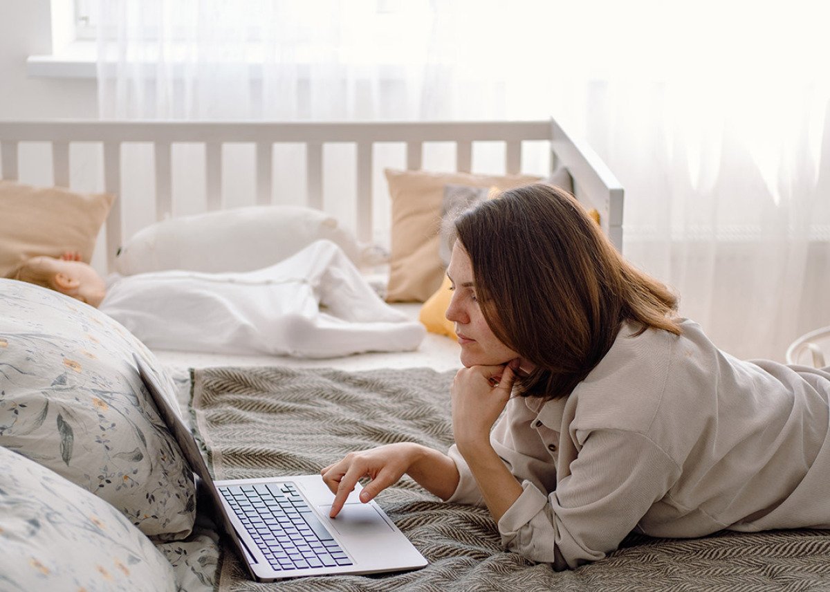 How long could your family survive without your income?