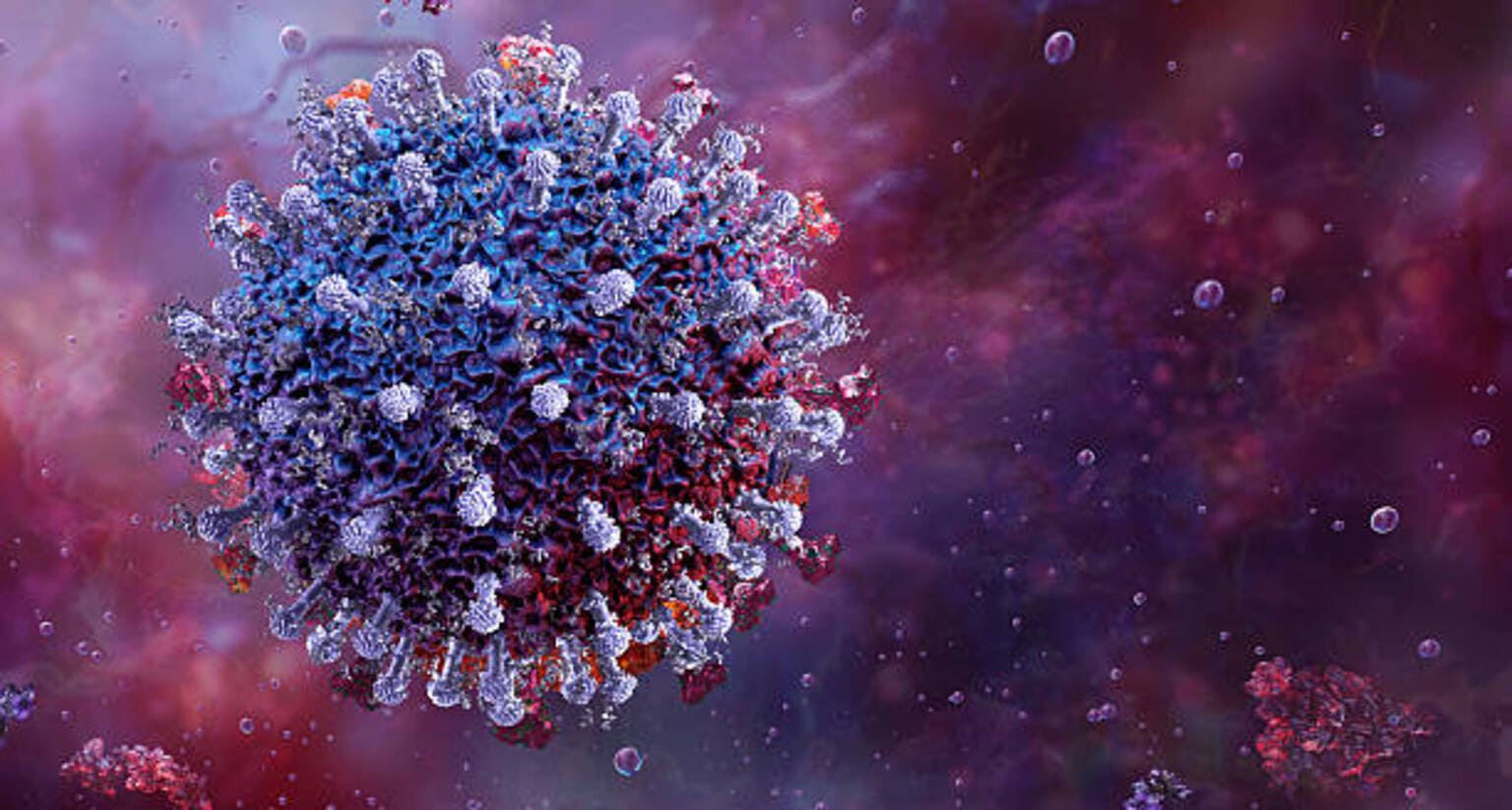 EU to target XFG variant for next COVID vaccines
