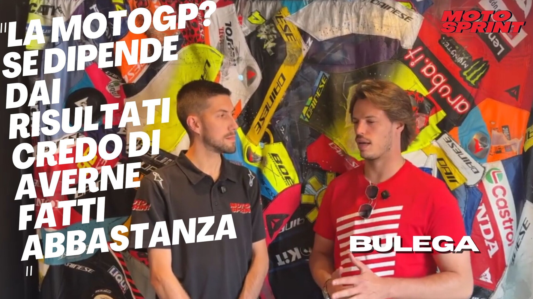 Moto2 Mugello: Manuel Gonzalez conquista la terza vittoria dell'anno ...