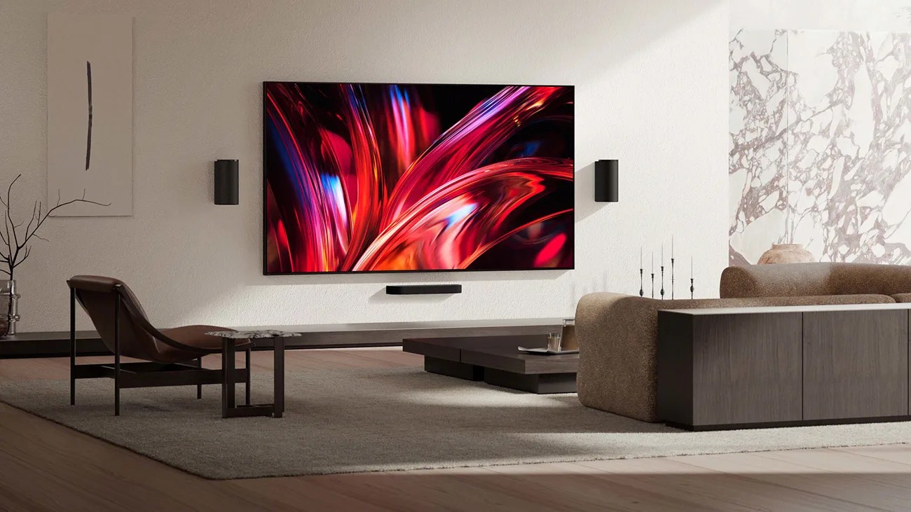 Sony’s innovative speaker system aims to solve your soundbar’s biggest ...