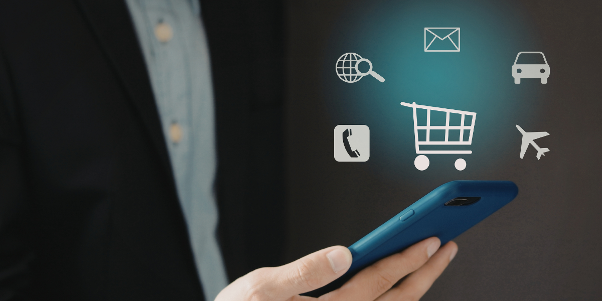 Cómo la inteligencia artificial está definiendo el futuro del comercio ...