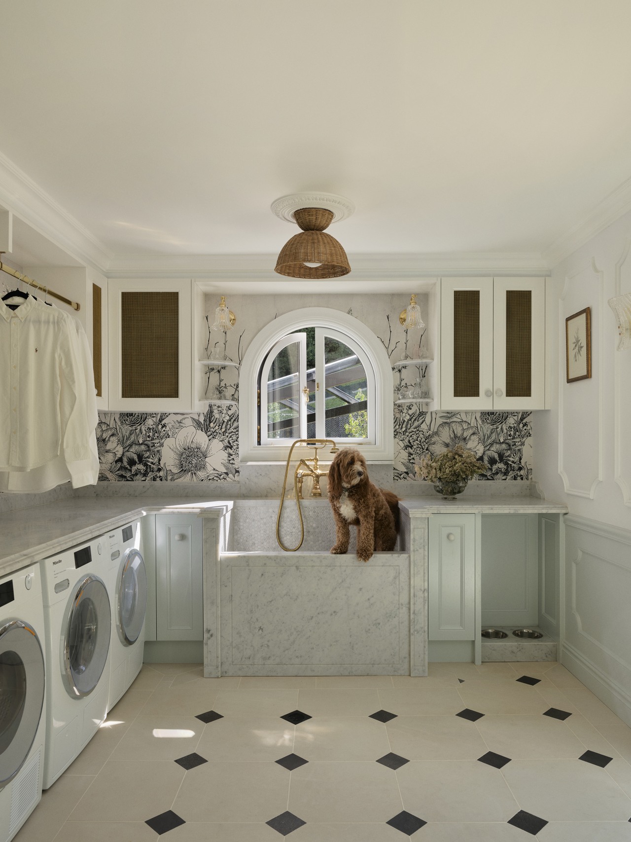 Why pet owners are splurging on animal-friendly interior design