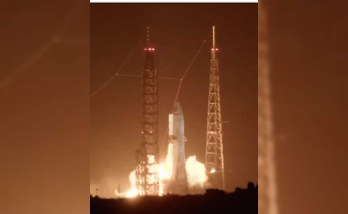 Blue Origin’s New Glenn rocket explodes during test: What we know