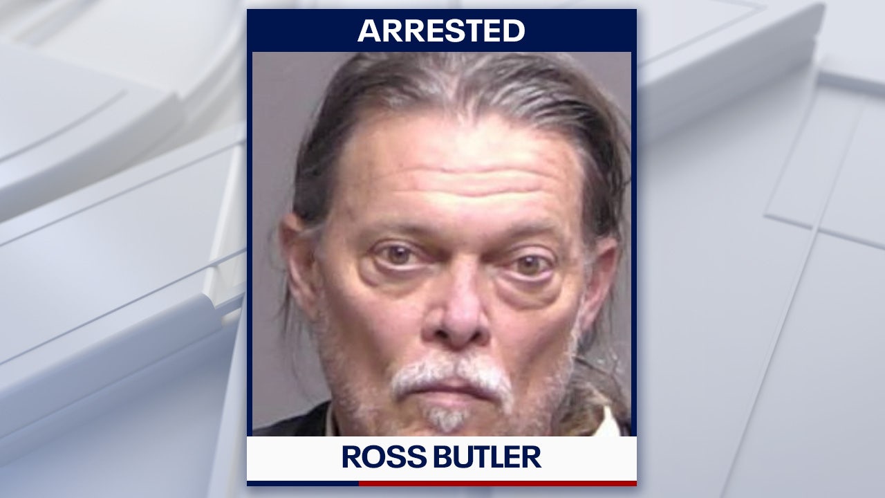 Fugitive accused of staging wife’s murder to look like a suicide ...
