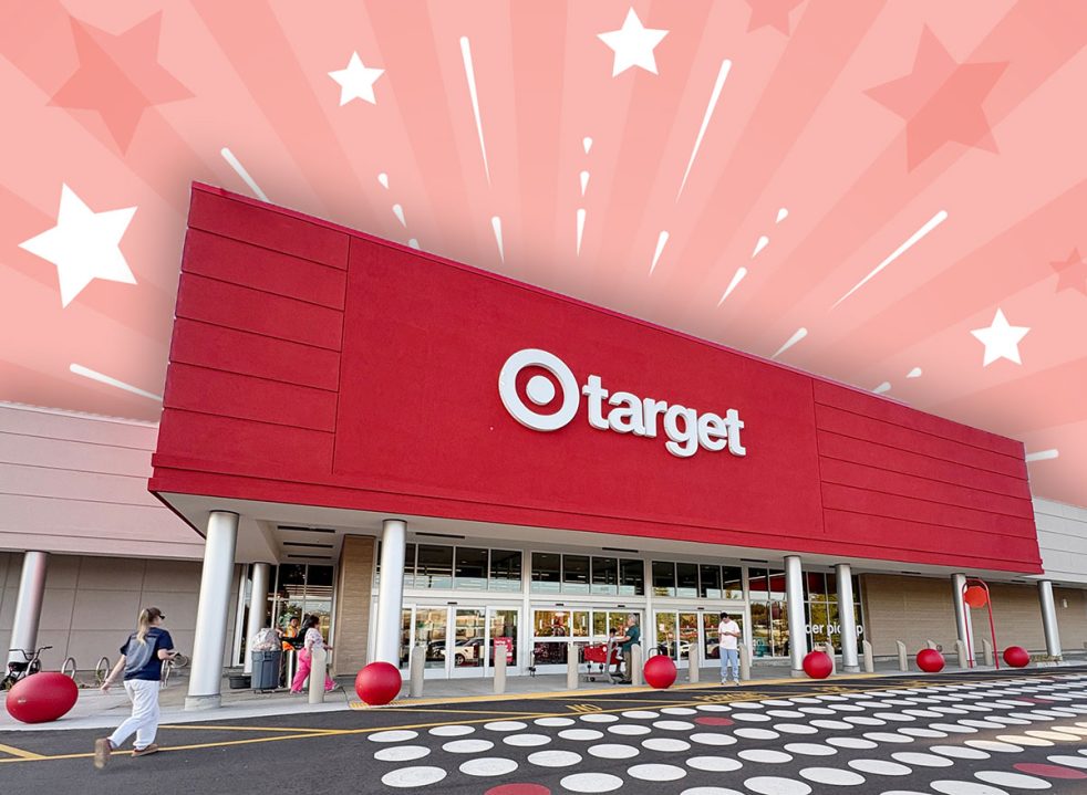 11 Target furniture finds that look like Pottery Barn for less
