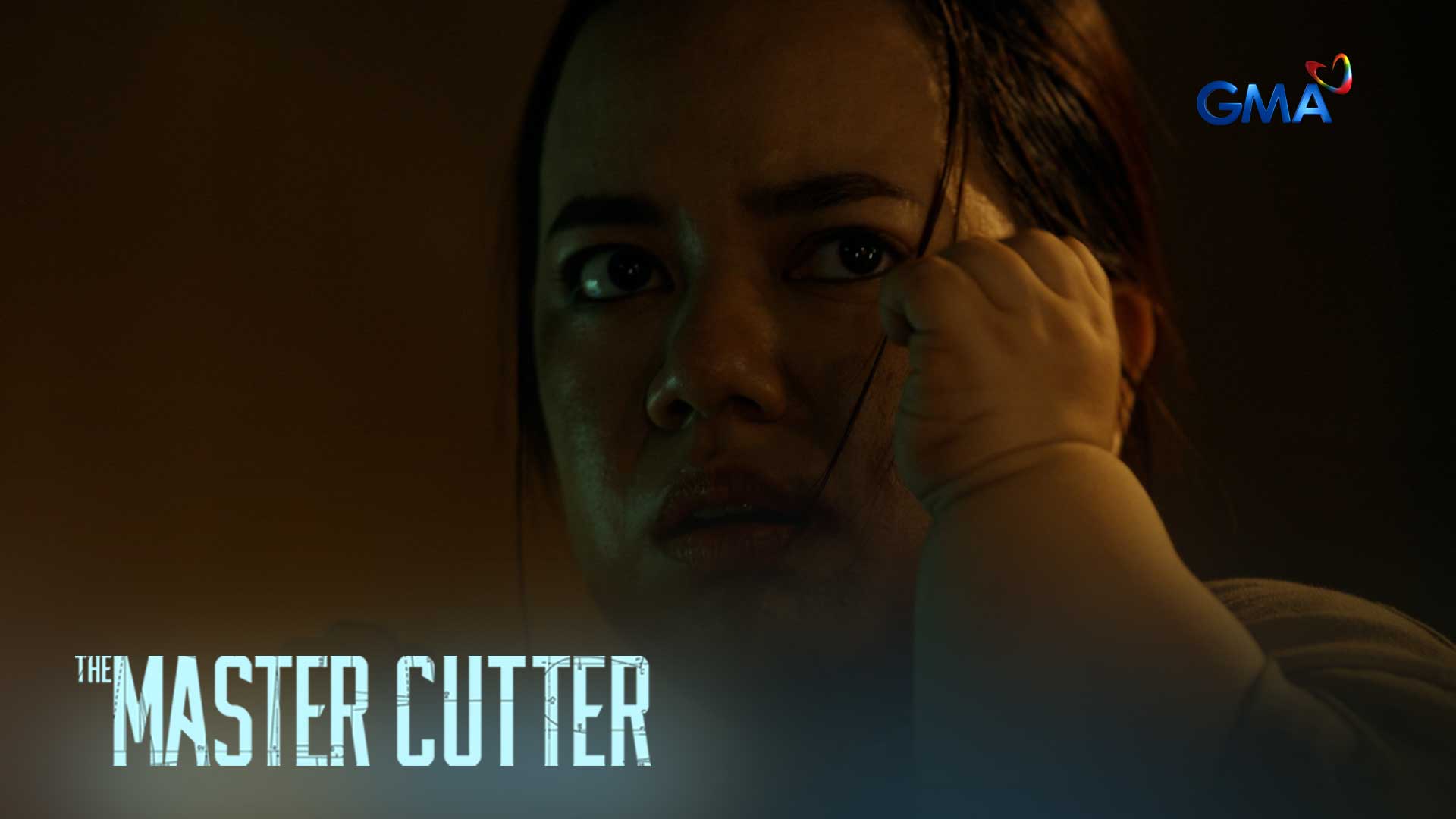 The master cutter: Ame is determined to survive the boxing ring ...