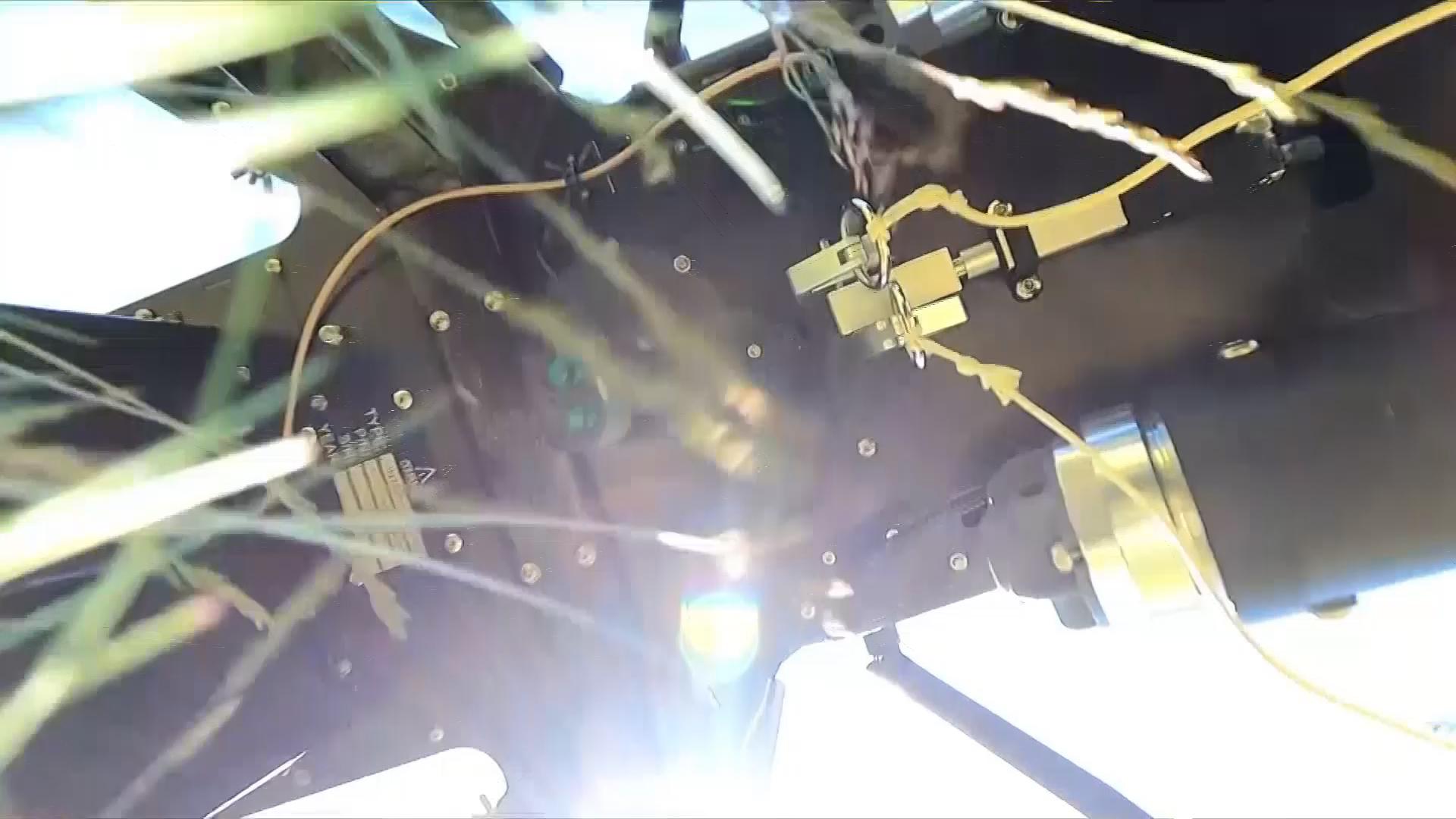 US-based Echodyne and Germany-based Argus Interception demonstrate ...