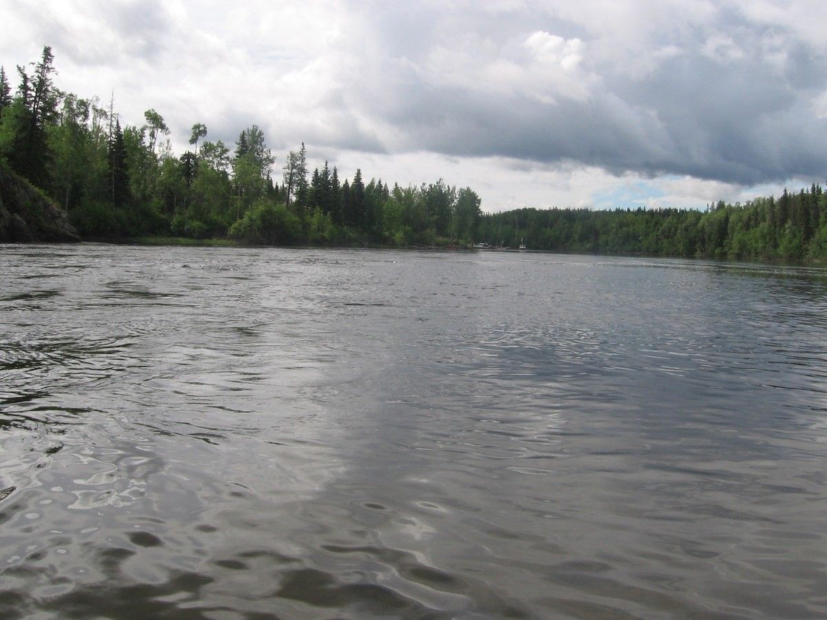 So, Alberta wants to build a second oil pipeline to BC.’s coast. What would it take?