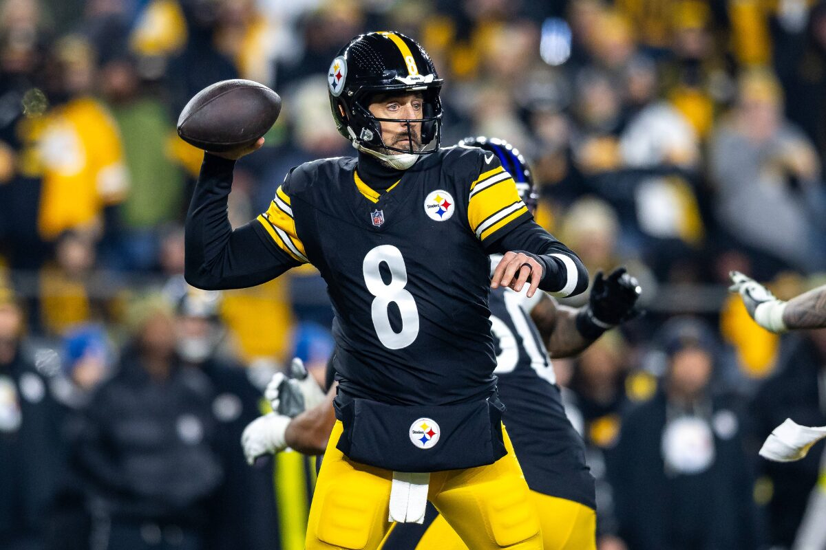 Jared Goff's top 10 quarterbacks of all time—Patrick Mahomes left out