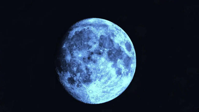 Why this weekend’s full moon is the smallest and rarest of 2026