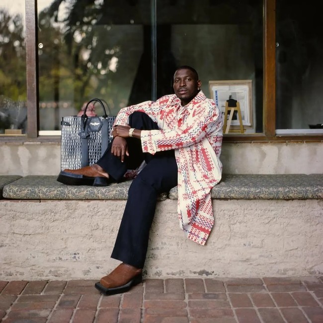 From tunnel walk to trendsetter: Inside the fashion identity of Bafana ...