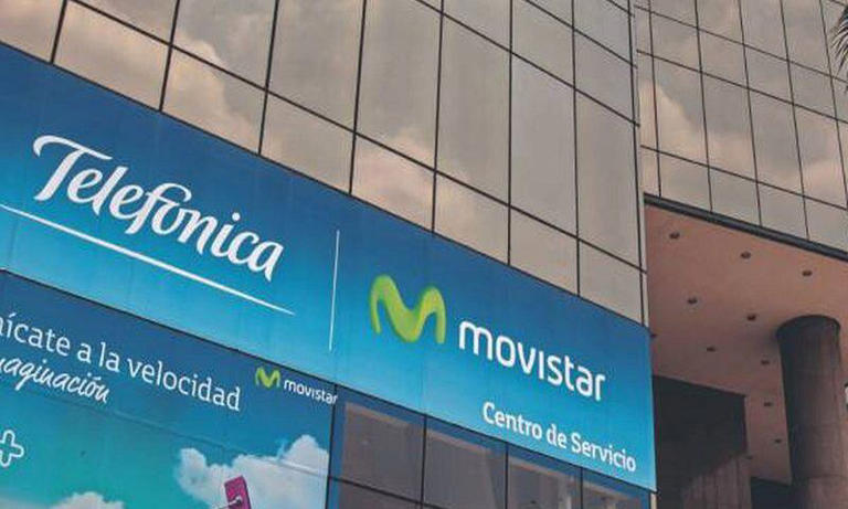 Multan a Movistar con $ 1.358 millones por reposiciones fraudulentas de ...