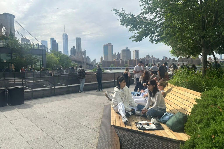 The battle over the 'Times Square of Brooklyn'