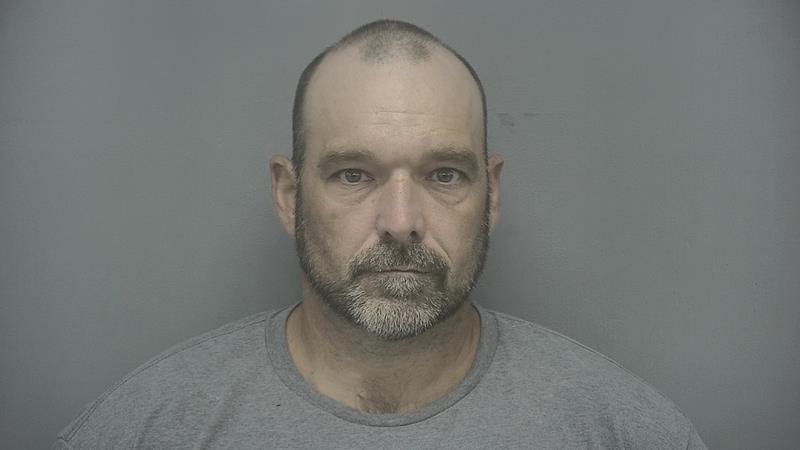 VCSO: West Terre Haute man arrested after multi-agency pursuit