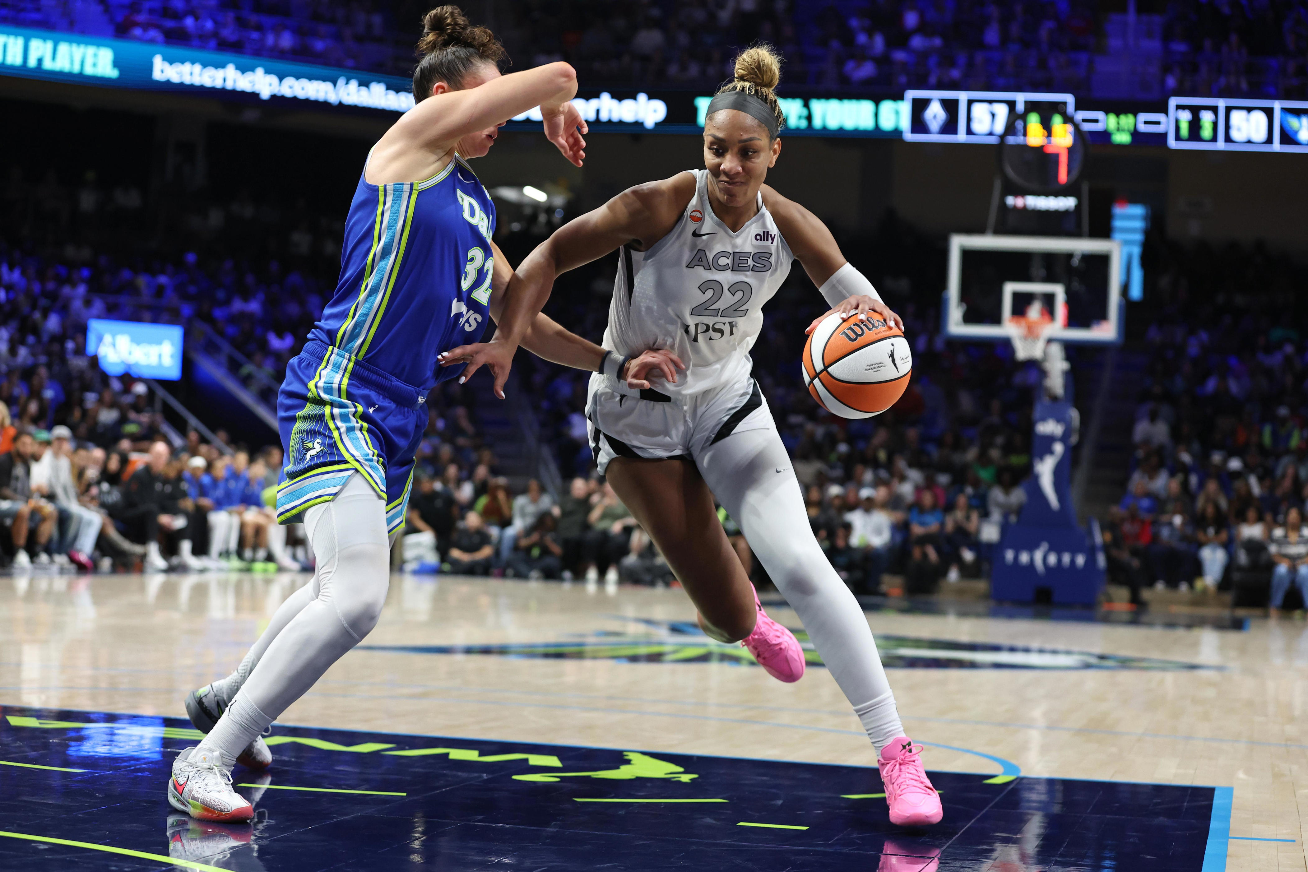 WNBA power rankings: Where all 15 teams stand 3 weeks into the season
