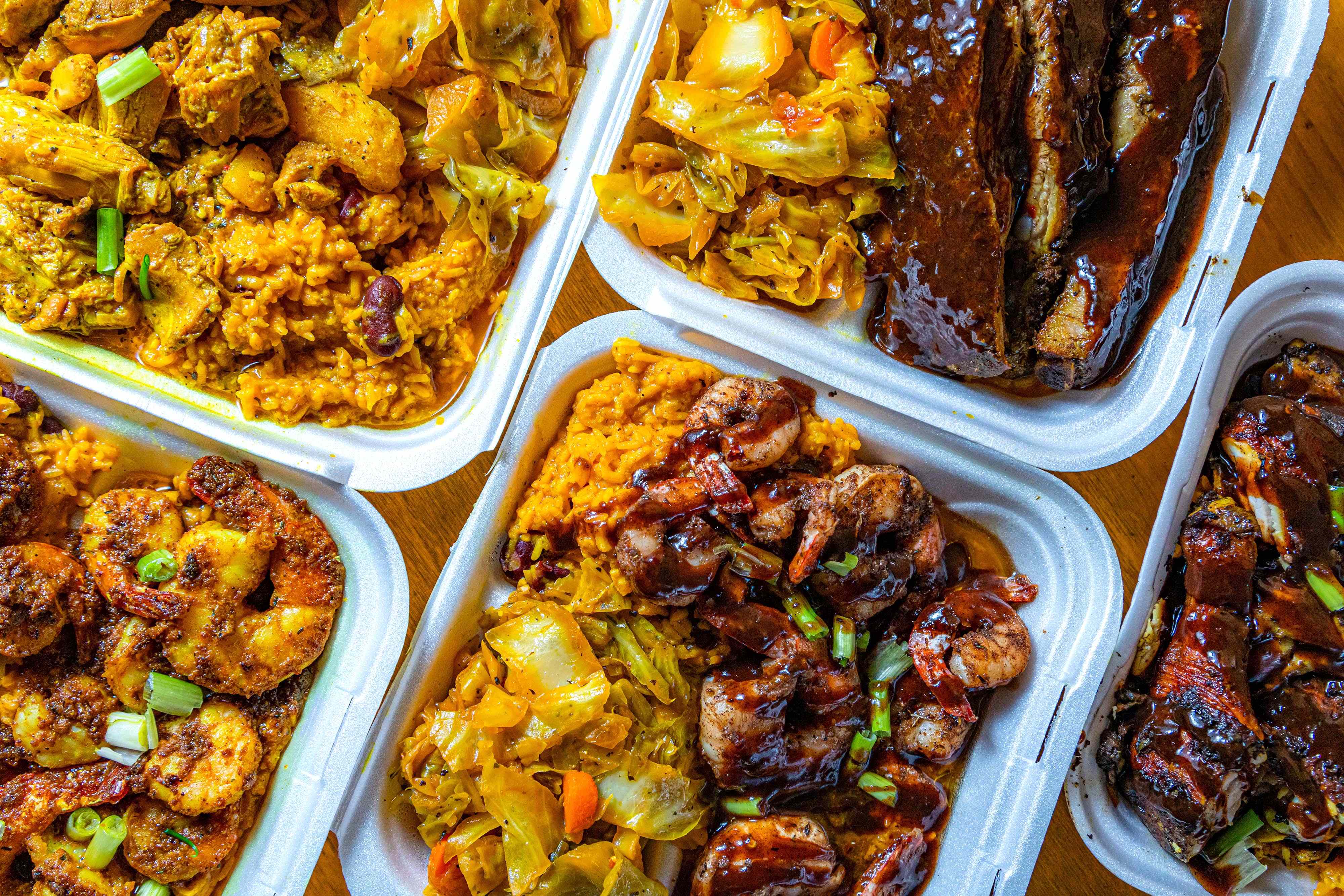 Try this restaurant critic's trick for finding the best local flavors ...