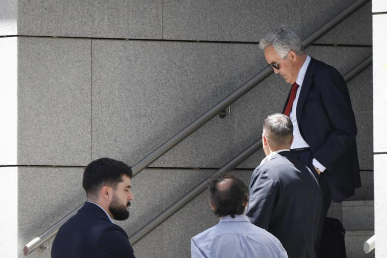 El PP dirigirá a las acusaciones populares del 'caso Plus Ultra' contra ...