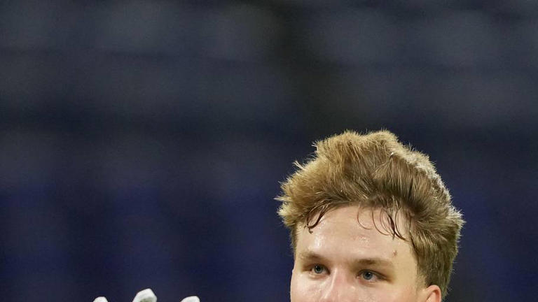 Former LSU offensive coordinator gives high praise to new Buccaneers ...