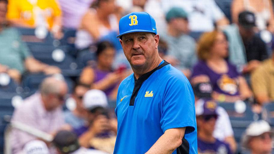 Key pitching staff member unavailable for UCLA's baseball regional
