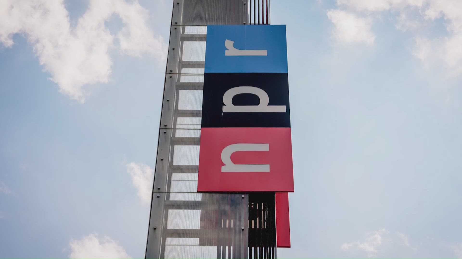 NPR laying off and buying out more than 2 dozen staffers