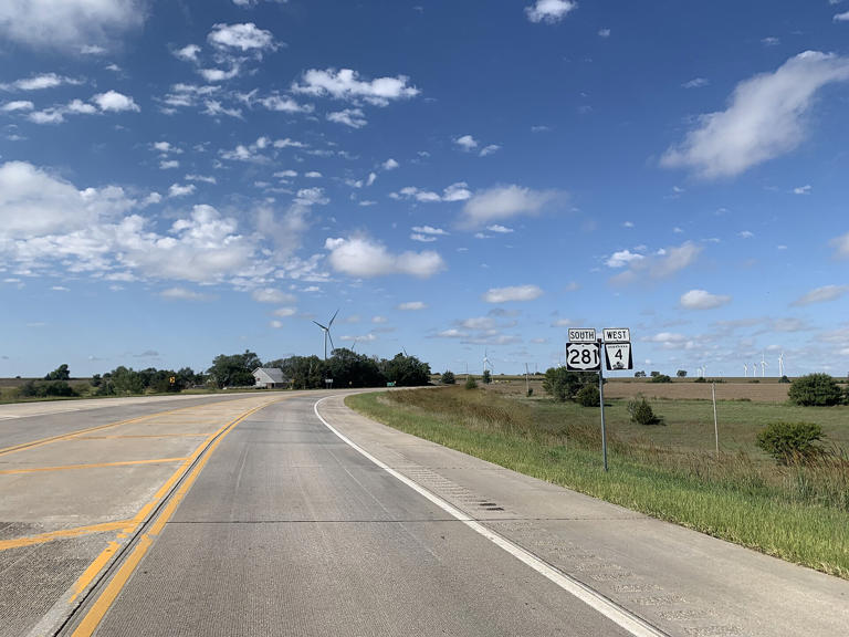 The 5 American highway corridors that should be interstates but aren’t ...