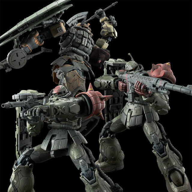 ガンプラ２１点まとめ売り　プレバン商品複数点あり プレバンでガンプラ21商品が再販!「MG ガンダムX3号機」や「1/100 G