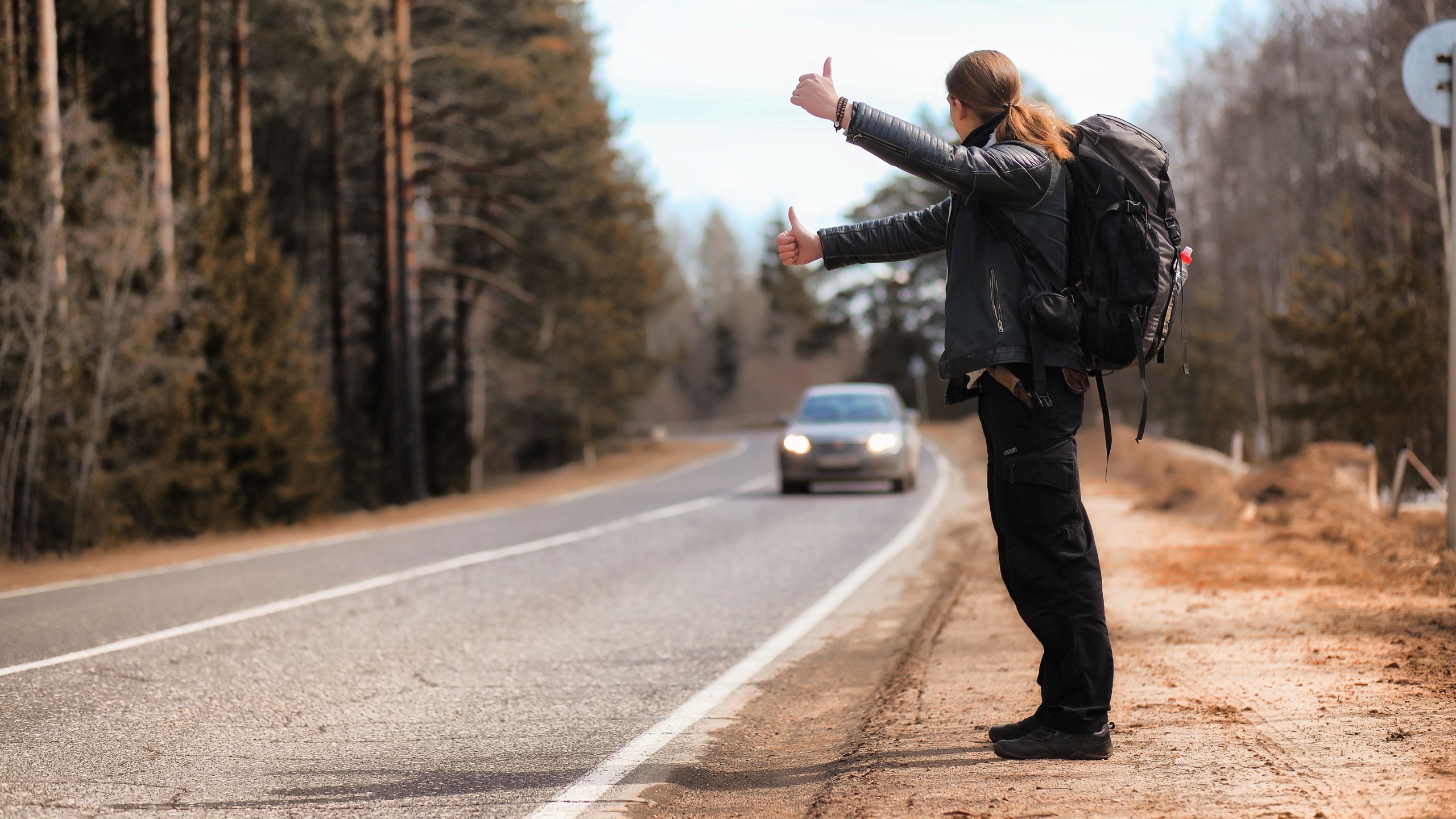 8 once-normal public behaviors that would feel weird today